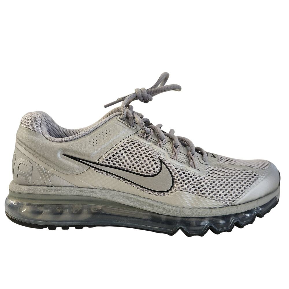 Nike Air Max 2013 Men's Shoes (HQ3025-001, Size 9